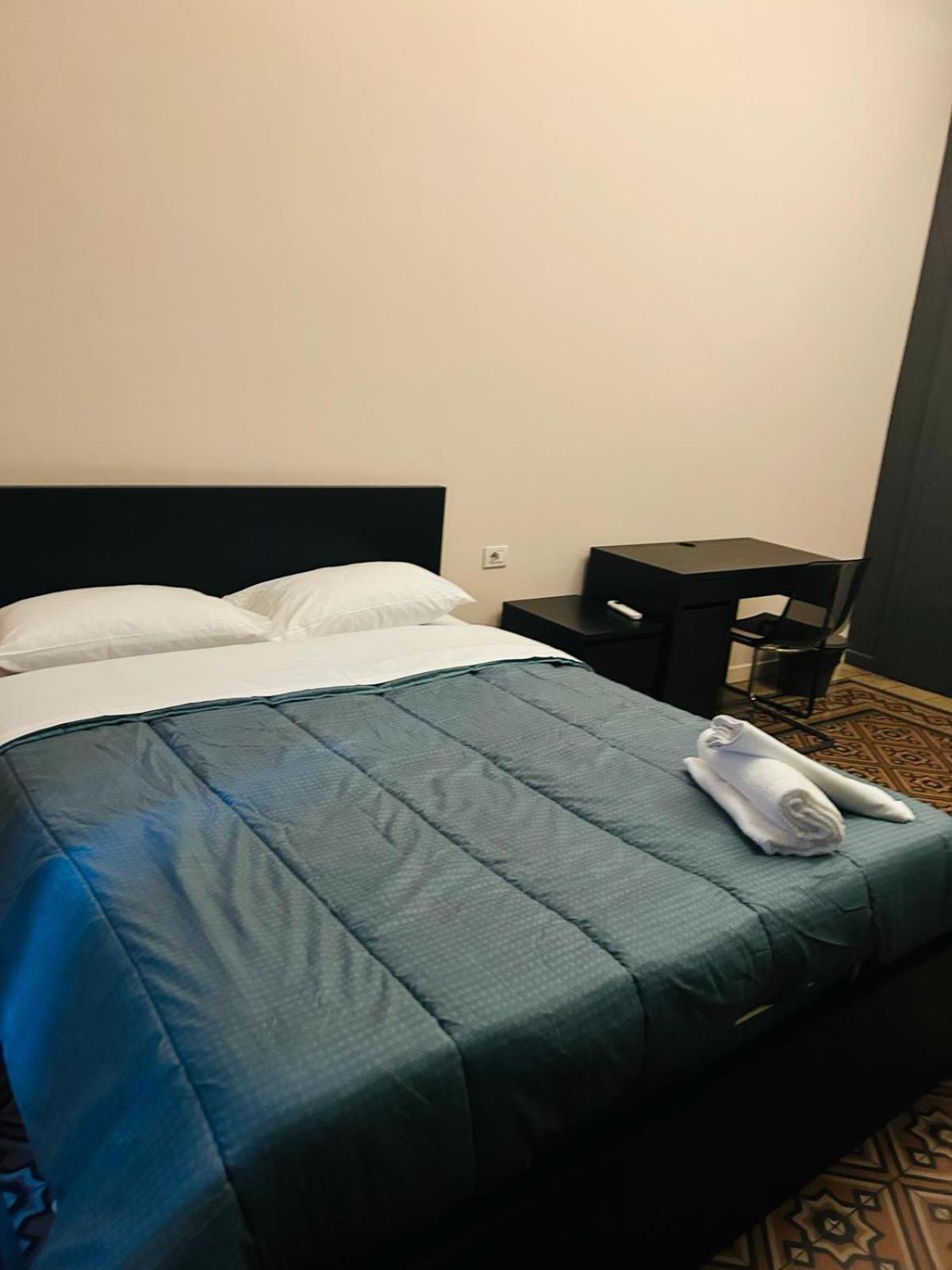 Central Hostel Milano — Foto 3